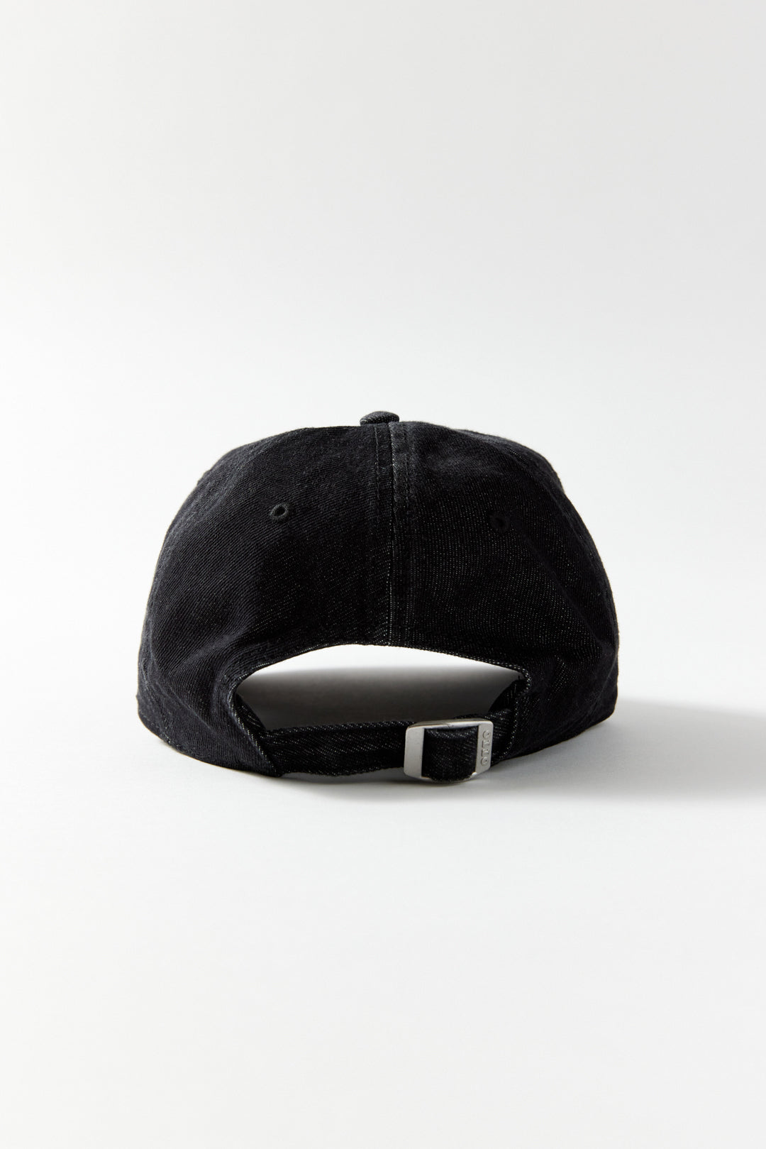 AFRO American Newspaper Denim Hat AFRO
