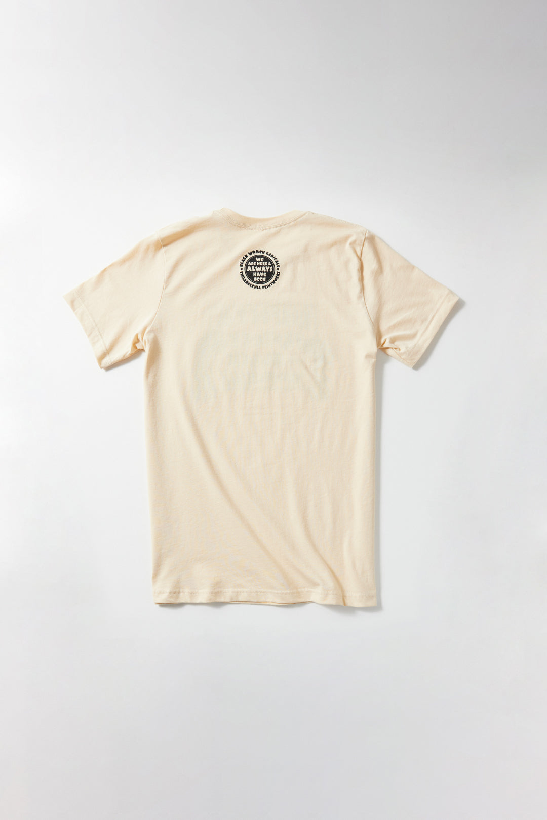 Respect and Protect T-Shirt Black Women Radicals
