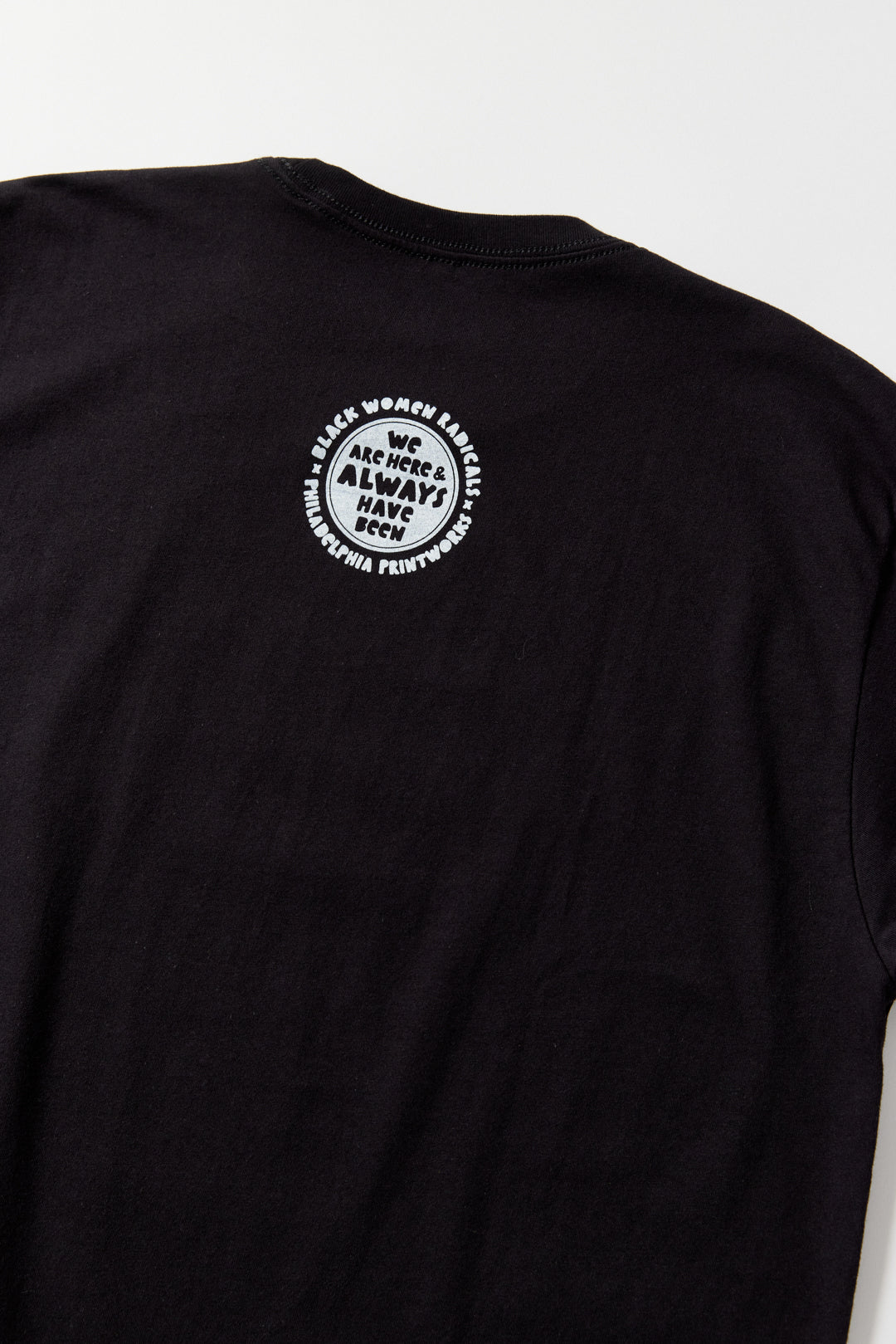Black Feminists Taught Me T-Shirt Black Women Radicals