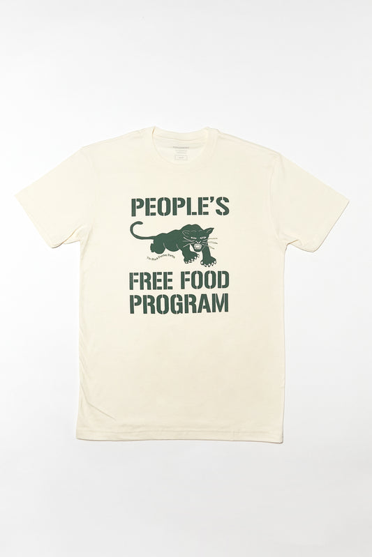Panther's Legacy T-Shirt