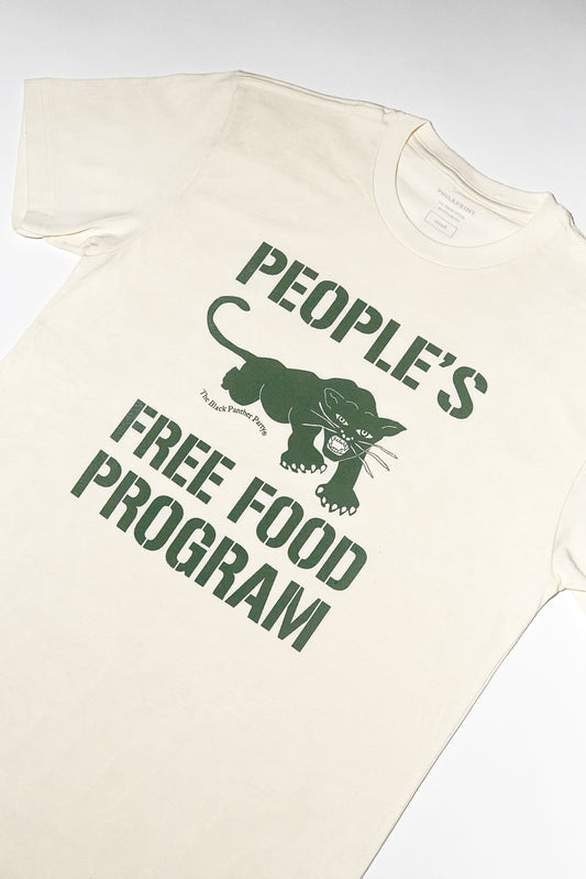 Panther's Legacy T-Shirt