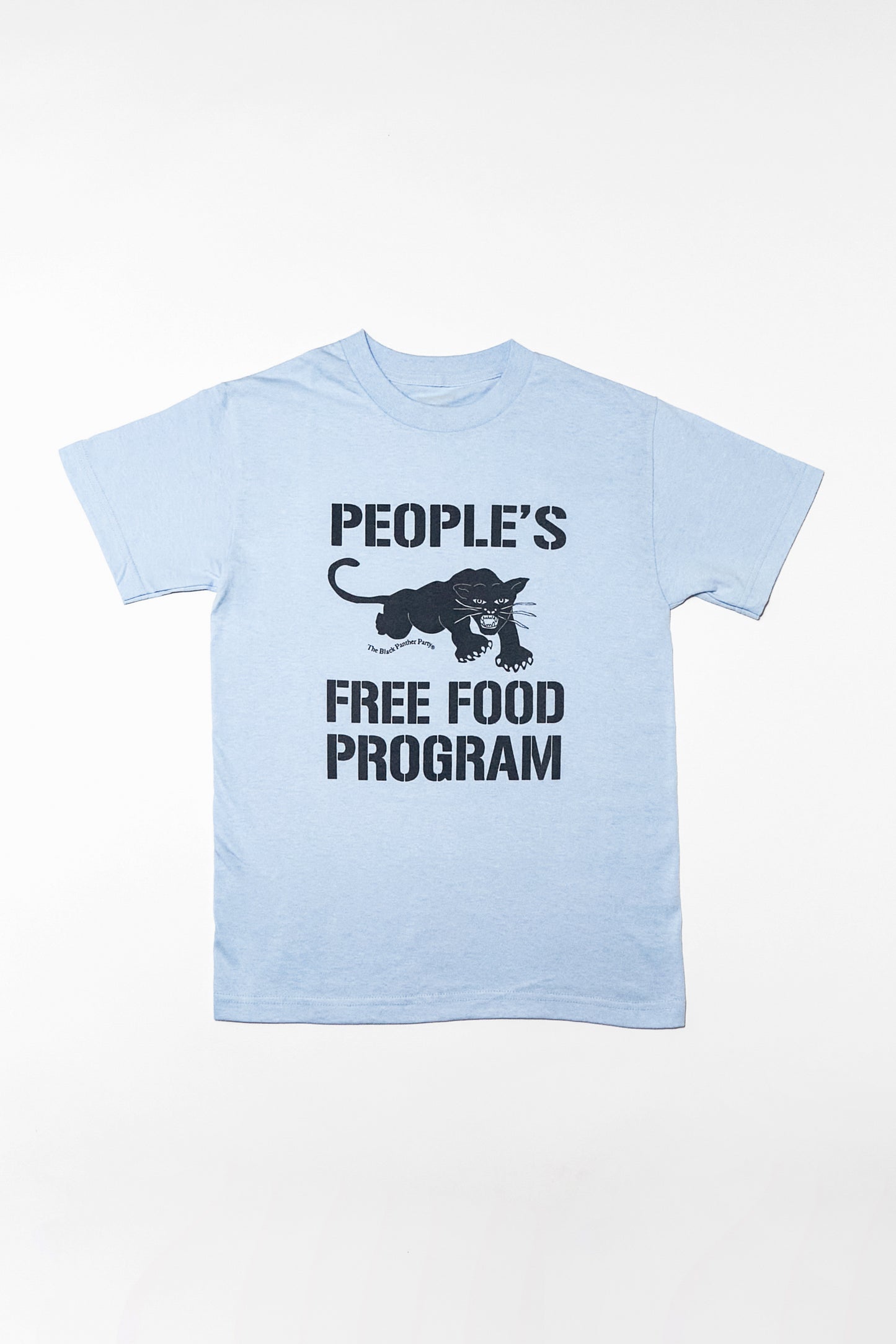 Panther's Legacy T-Shirt
