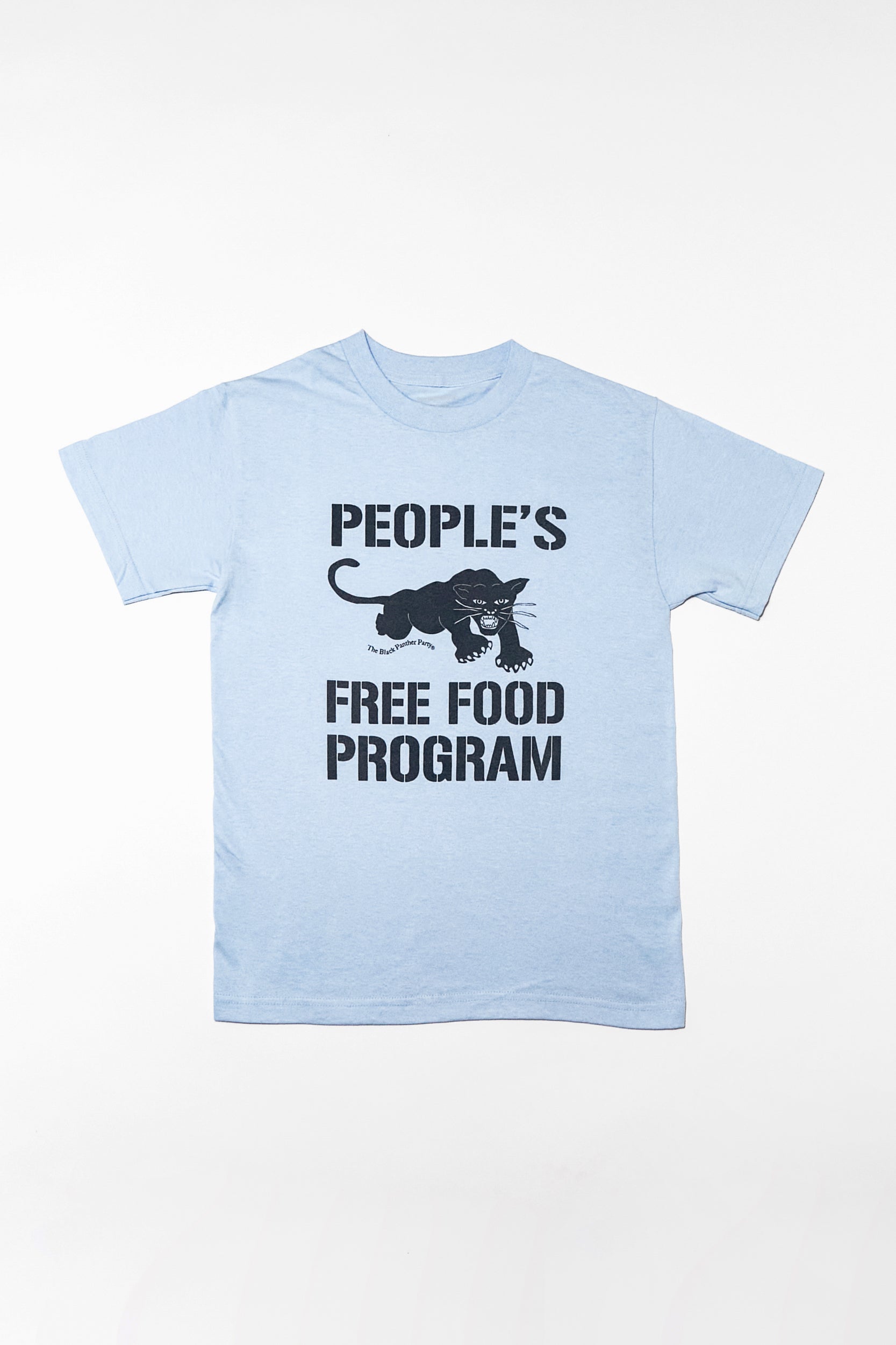 Panther's Legacy T-Shirt