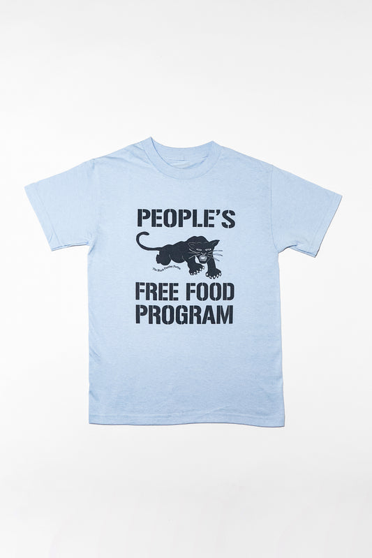 Panther's Legacy T-Shirt