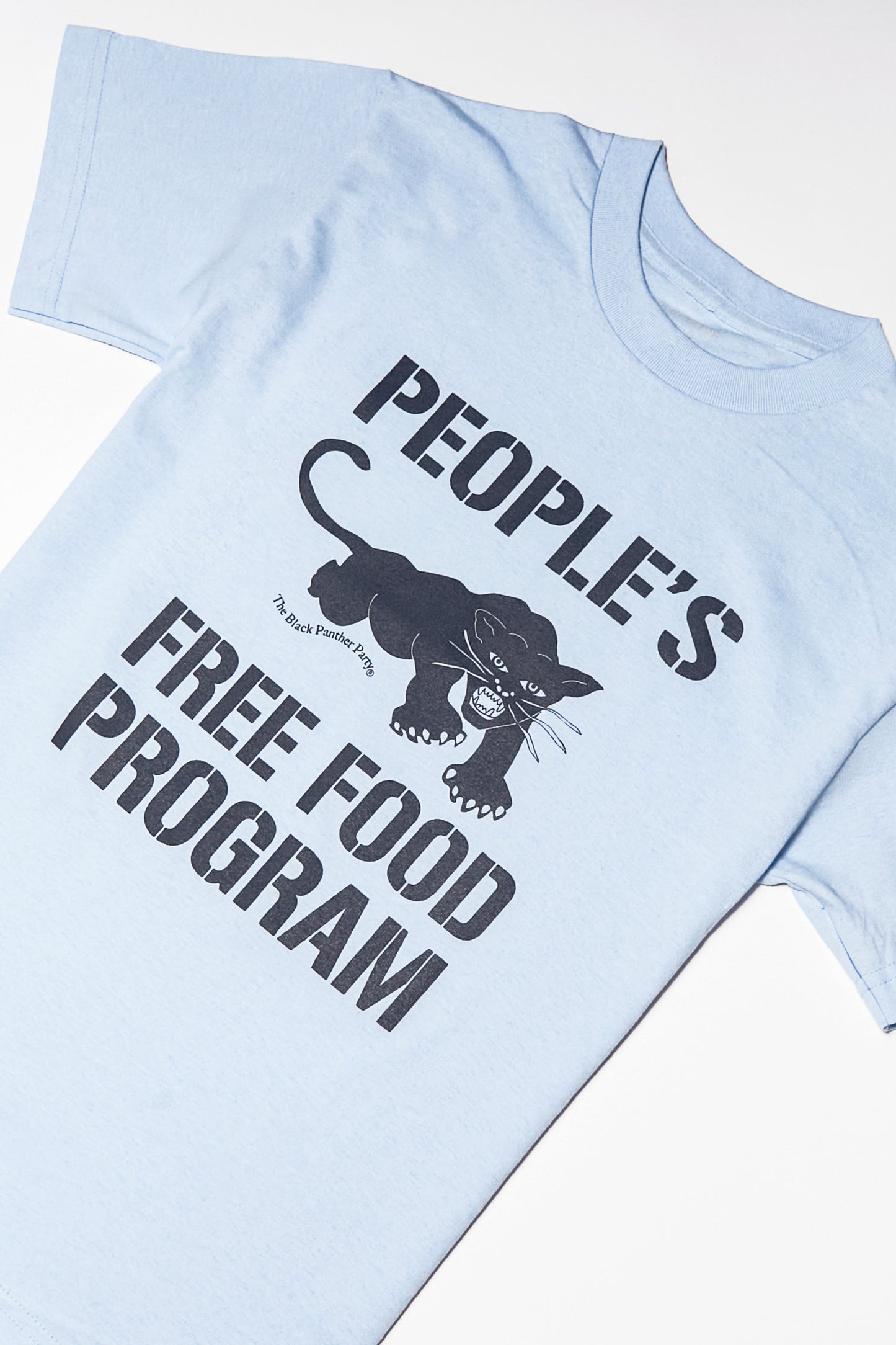 Panther's Legacy T-Shirt