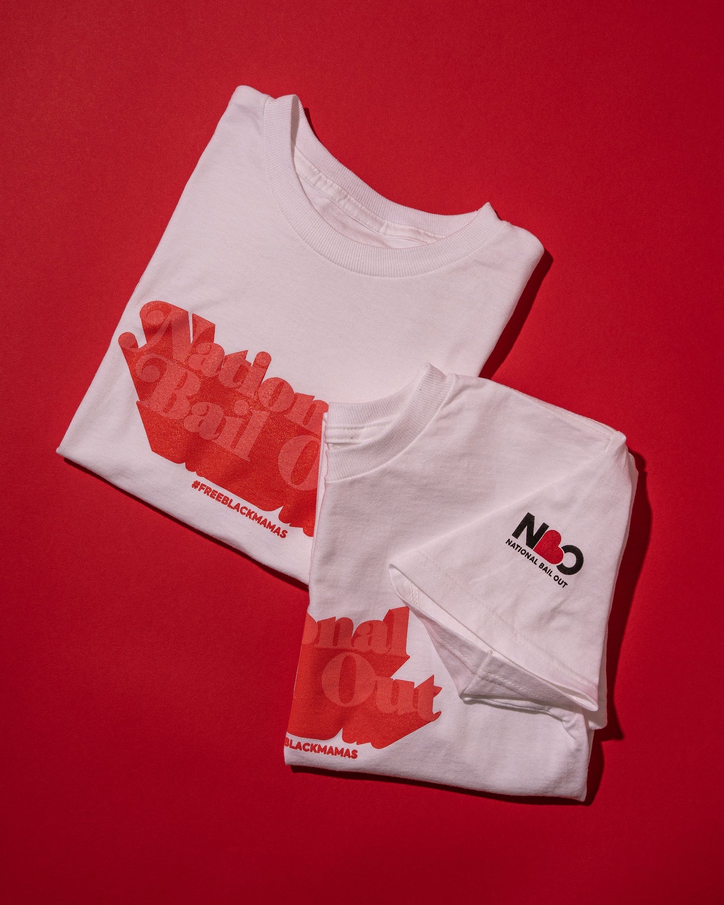 National Bail Out T-Shirt