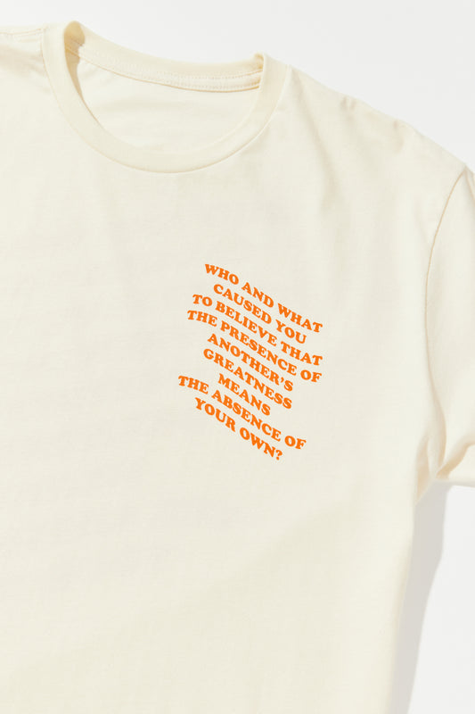 Empowerment T-Shirt Rhiannon Salt