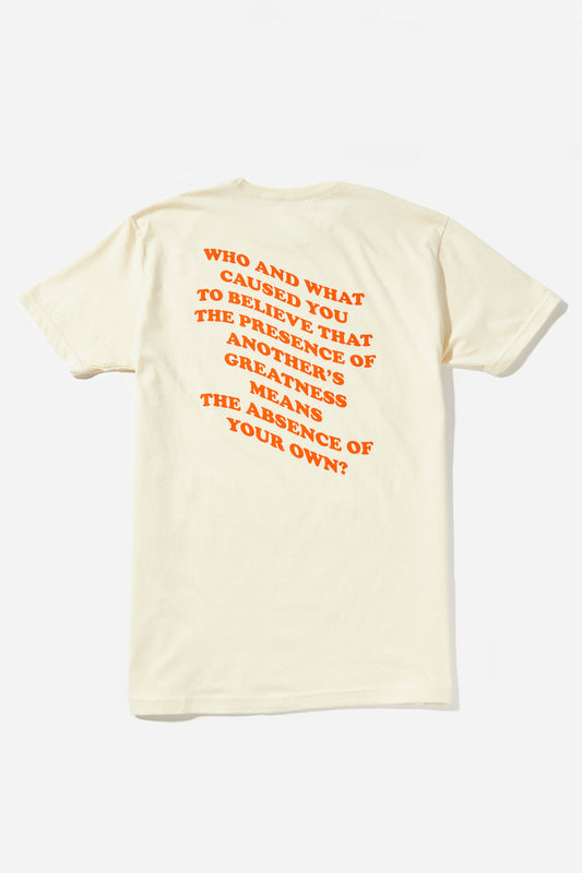 Empowerment T-Shirt Rhiannon Salt