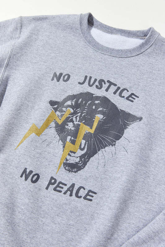 No Justice No Peace Crew Flagship