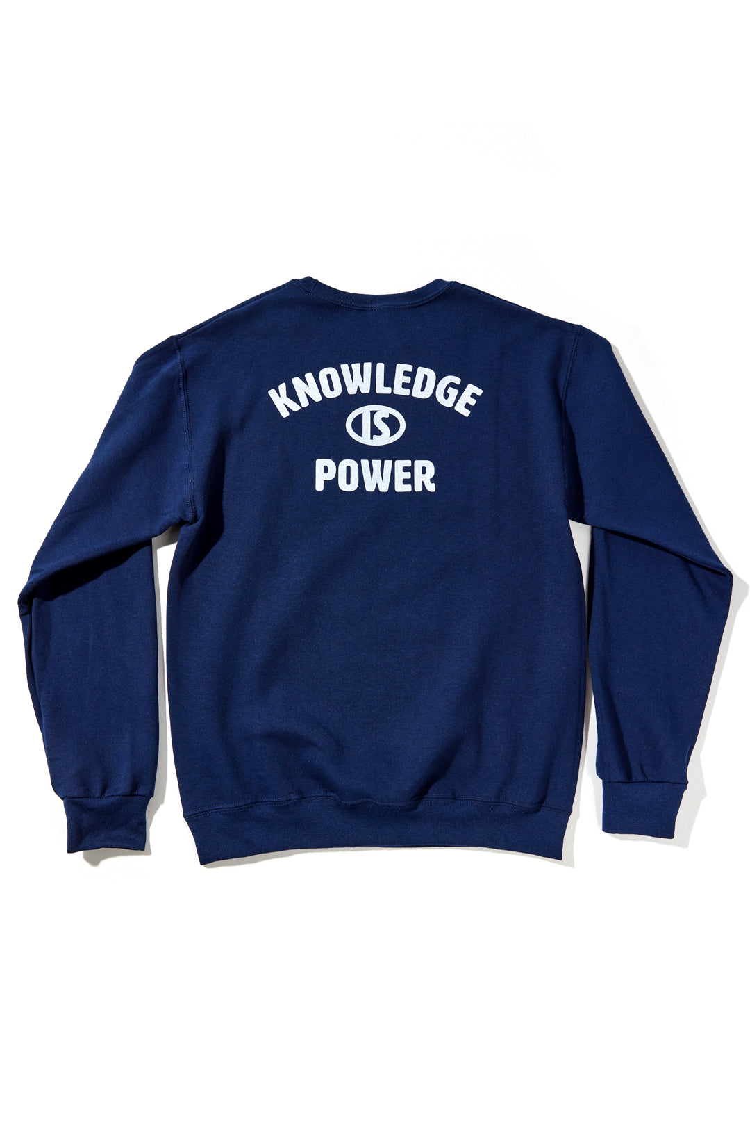 Banned Books Club Crew Flagship