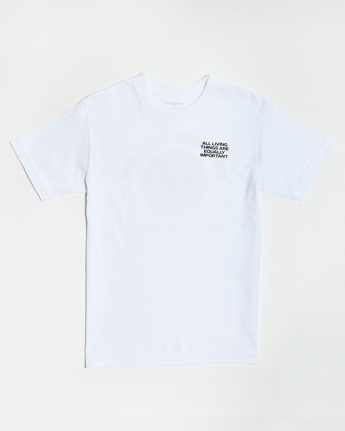 Respect All Life T-Shirt