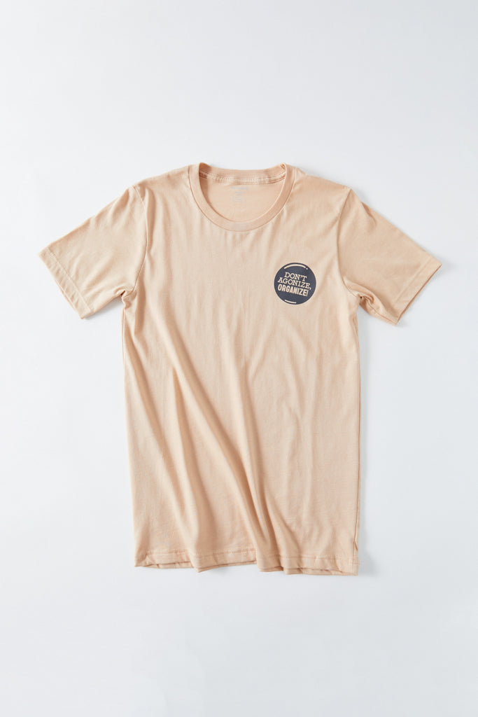 Organize T-Shirt Flagship