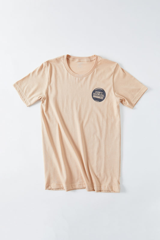 Organize T-Shirt Flagship
