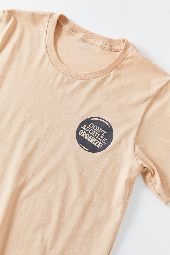 Organize T-Shirt Flagship