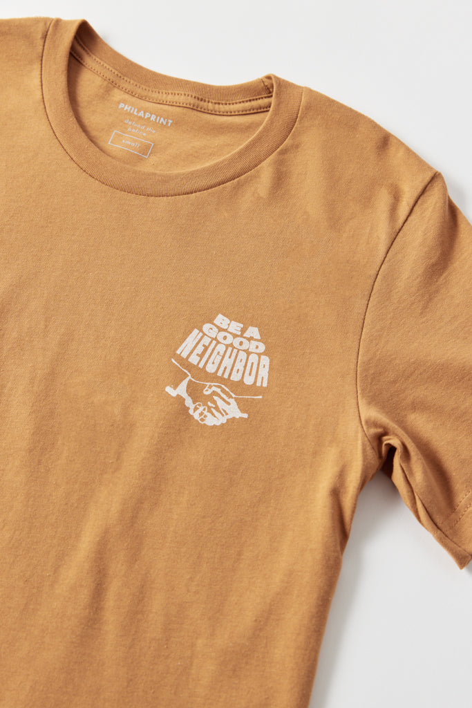 Good Neighbor T-Shirt Flagship