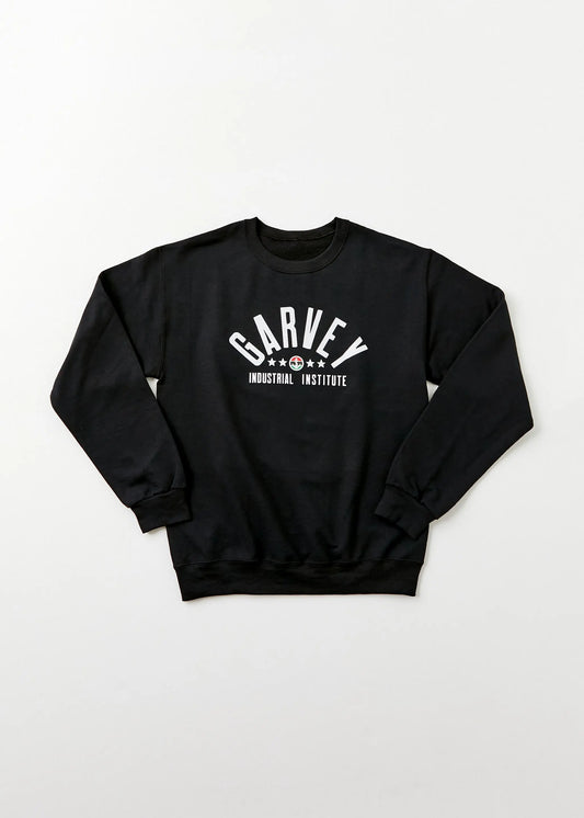 School of Thought | Marcus Garvey Collegiate Crewneck
