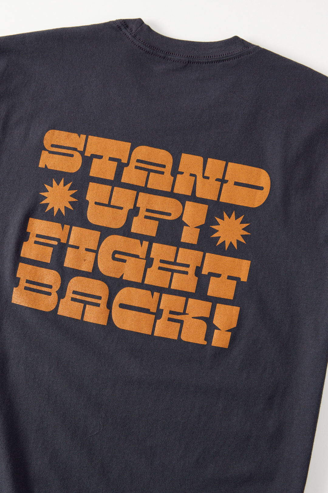 Stand up! T-Shirt Flagship