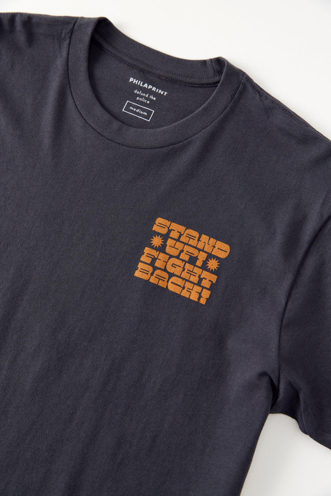 Stand up! T-Shirt Flagship