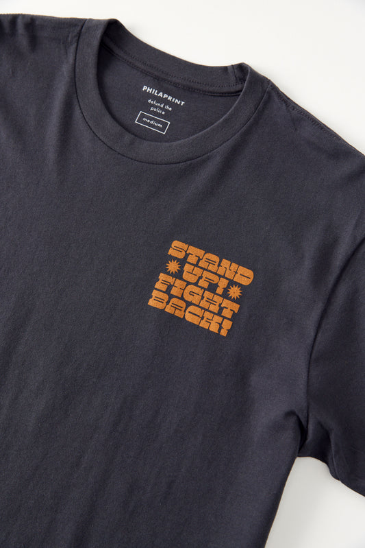 Stand up! T-Shirt Flagship