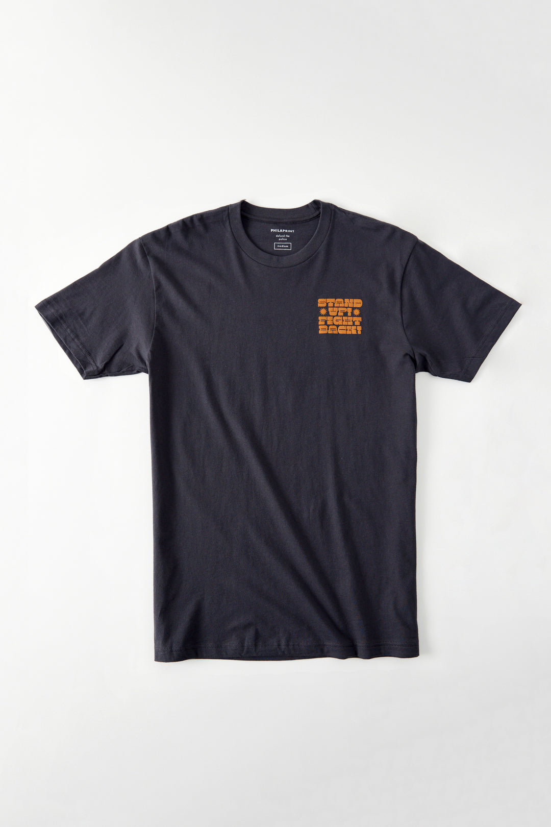 Stand up! T-Shirt Flagship