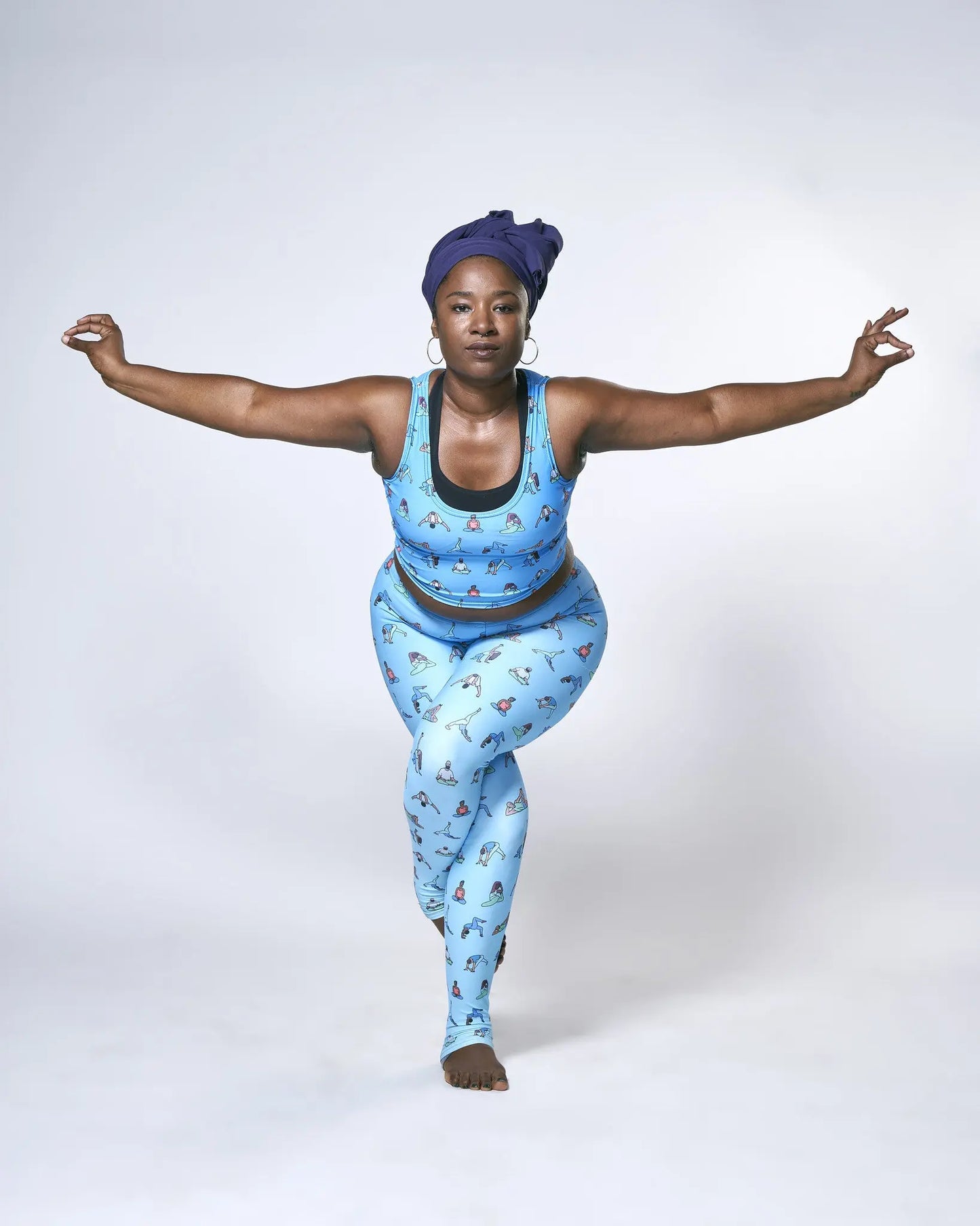 Embodied | Leggings