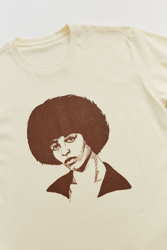Angela T-Shirt - Philadelphia Printworks