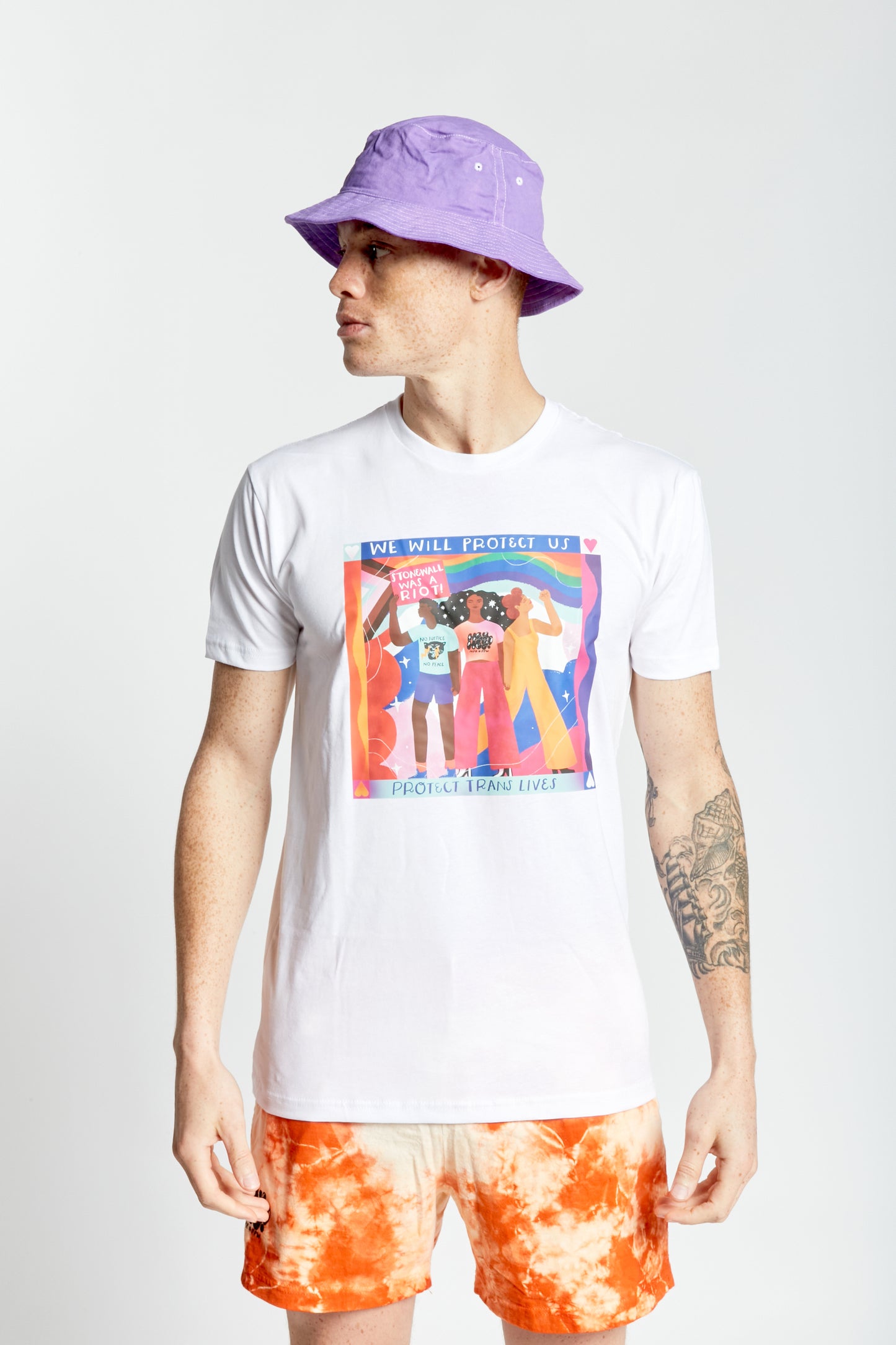 Pride T-Shirt