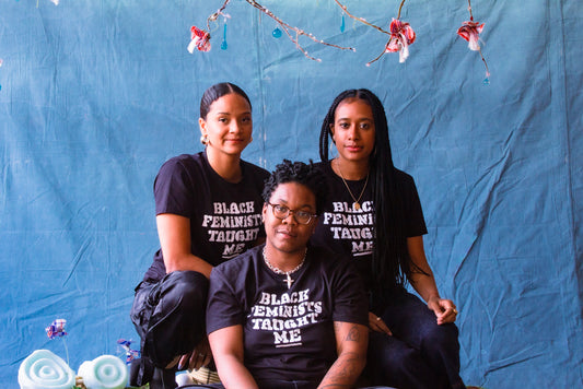 Black Feminists Taught Me—NYC