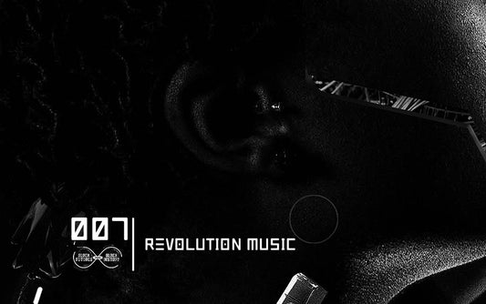 Revolution-Music Philadelphia Printworks