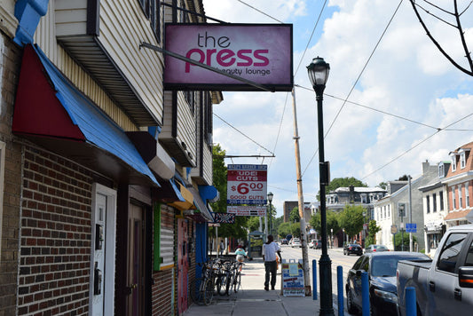 Behind-the-Scenes-of-Professional-Black-Girl Philadelphia Printworks