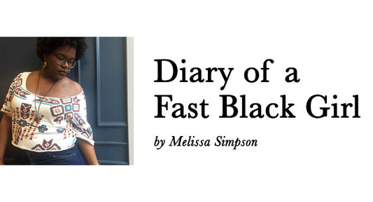 Diary-of-a-Fast-Black-Girl-It-Was-Not-My-Fault Philadelphia Printworks