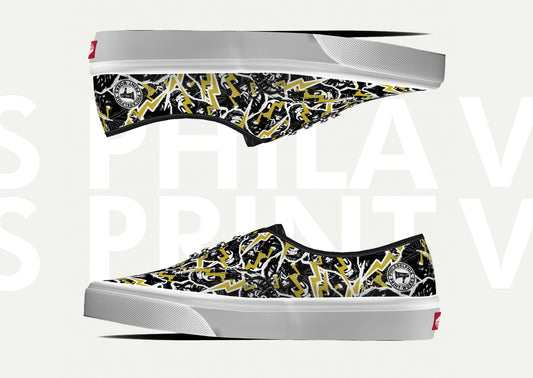 PPW for Vans