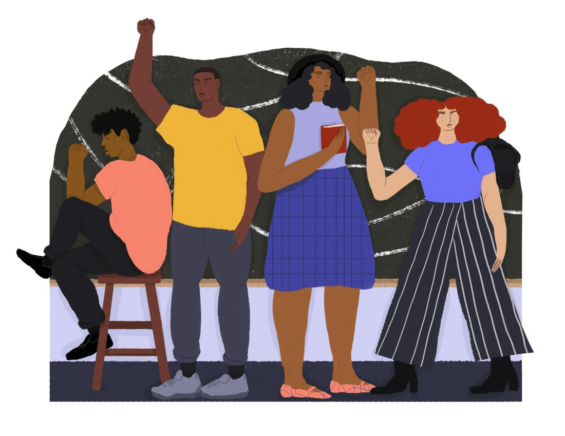 Why-I-Sell-Activism-Instead-of-College-to-My-Students Philadelphia Printworks