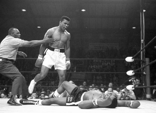 Muhammad-Ali-Destroyer-of-Microaggressions Philadelphia Printworks