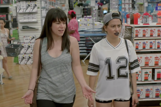 All-Your-Favs-Are-Problematic-Broad-City-Edition Philadelphia Printworks