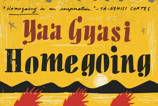 Book-Review-Homegoing-by-Yaa-Gyasi Philadelphia Printworks