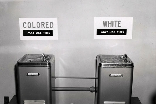 Modern-Standard-Racism Philadelphia Printworks