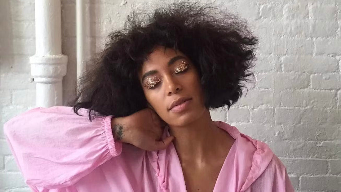 Solange Knowles and the Need to Stand in Unsafe Spaces