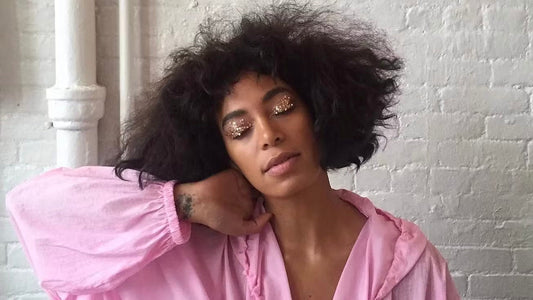 Solange Knowles and the Need to Stand in Unsafe Spaces