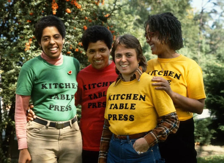 Kitchen-Table-Press Philadelphia Printworks
