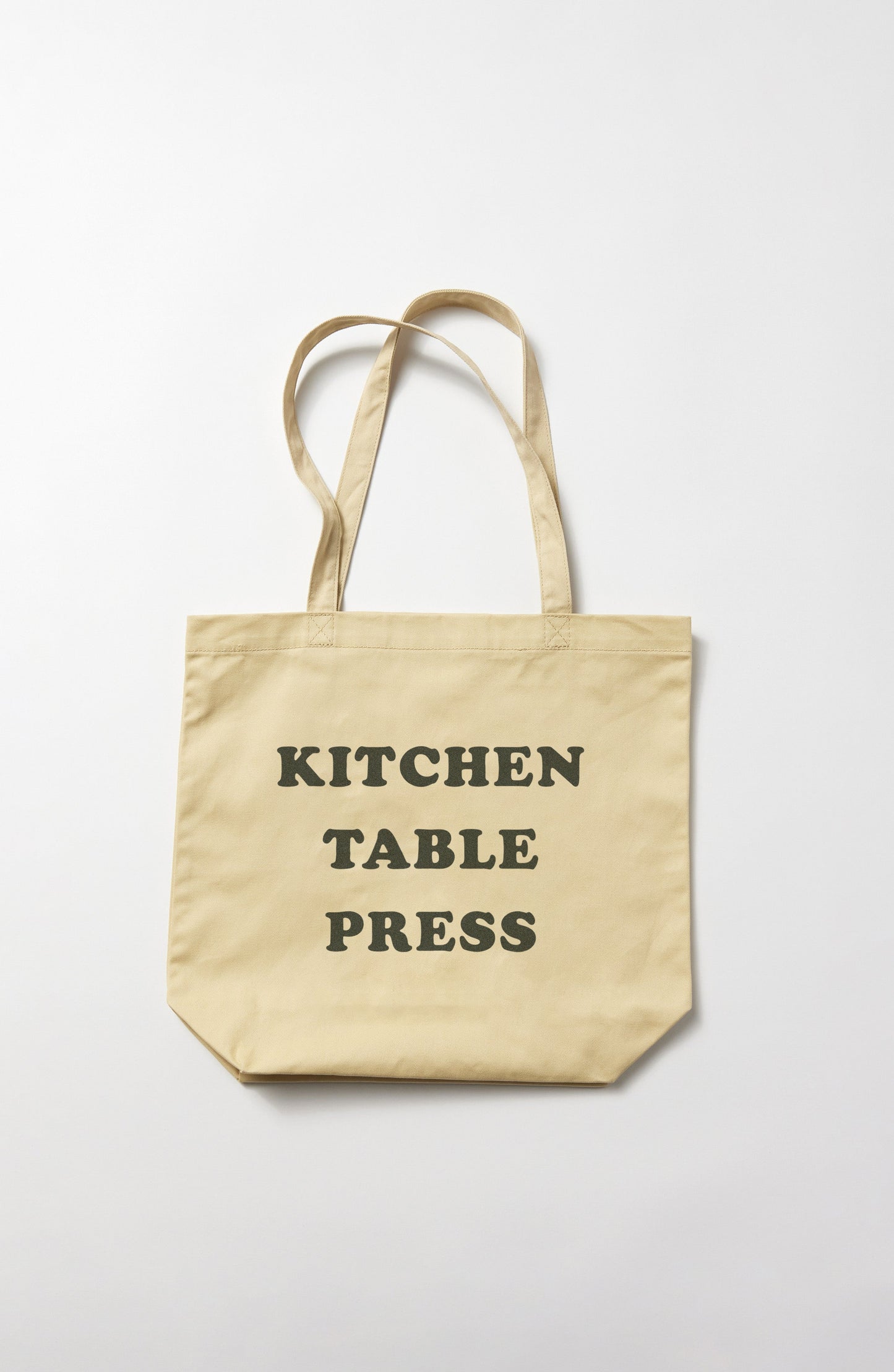 Kitchen Table Press Tote Black Women Radicals