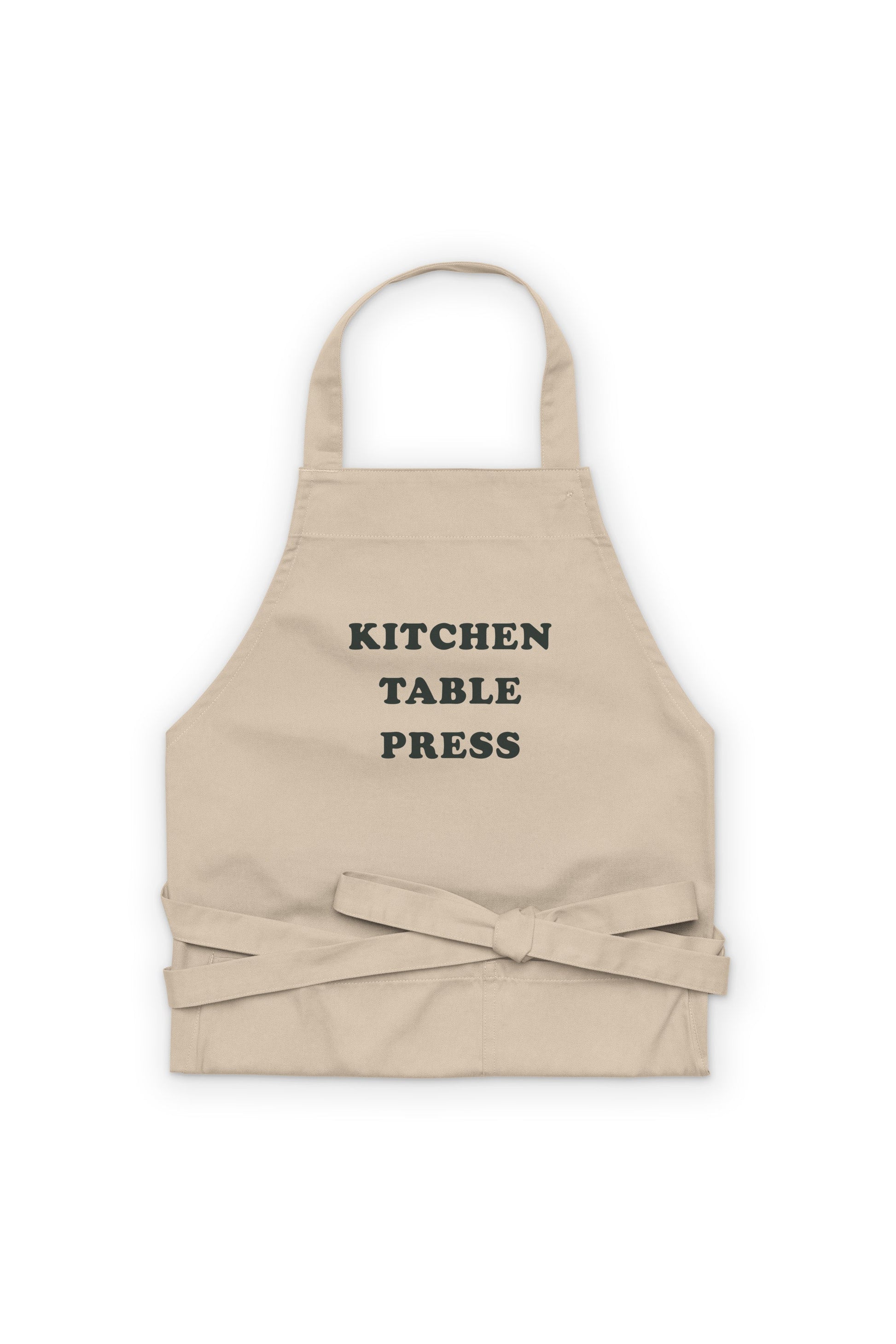 Kitchen Table Press Apron Black Women Radicals