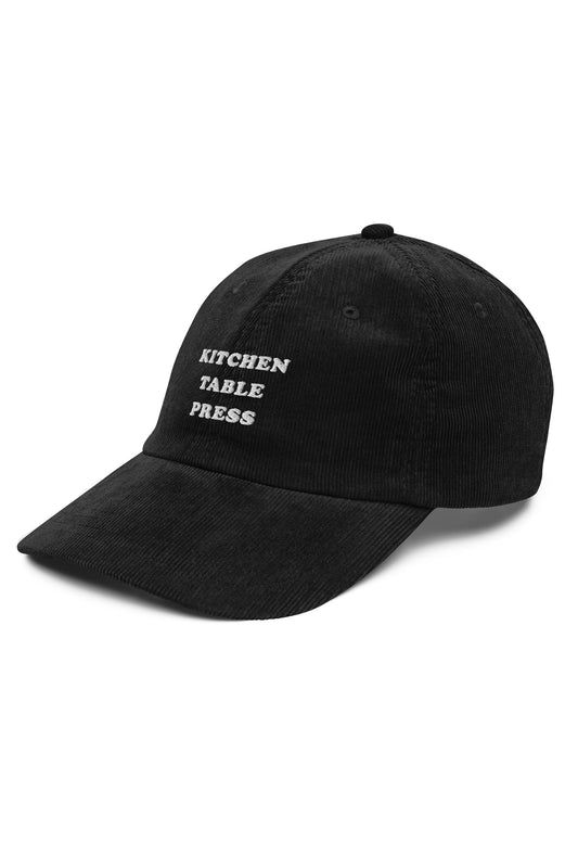 Kitchen Table Press Hat Black Women Radicals