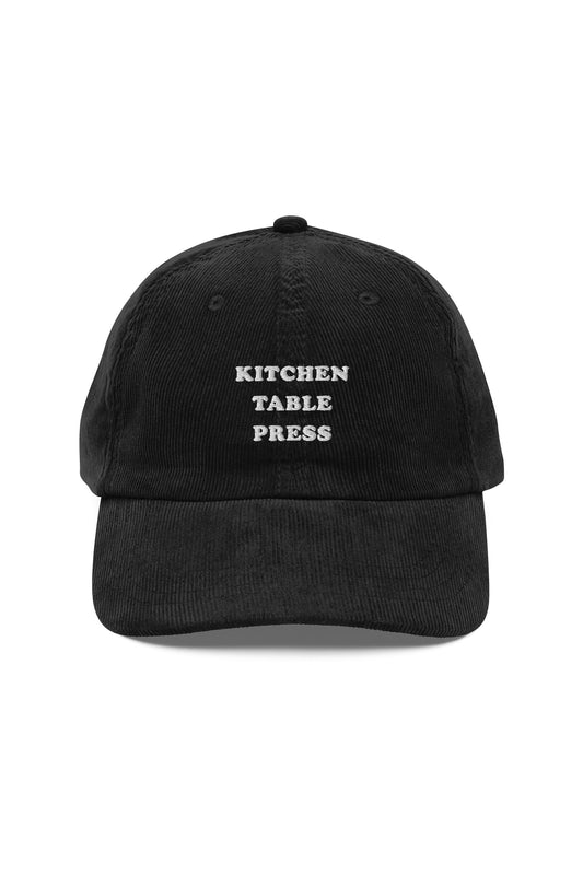 Kitchen Table Press Hat Black Women Radicals