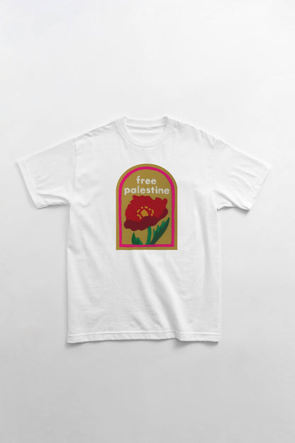 Free Palestine T-Shirt