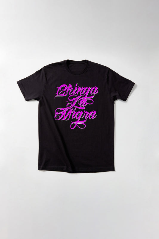 Chinga La Migra T-Shirt