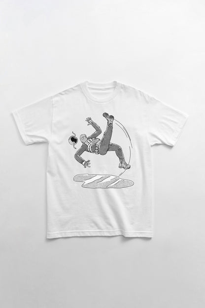 ICE is Trippin' T-Shirt