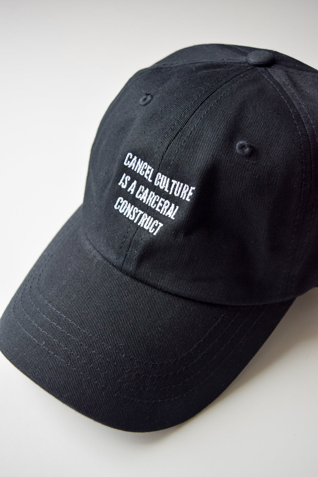 Cancel Culture Hat (Wholesale) Joél Leon