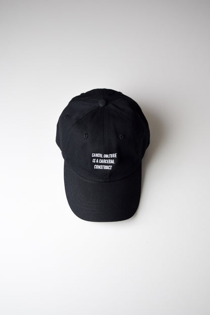 Cancel Culture Hat (Wholesale) Joél Leon