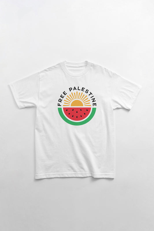 Free Palestine T-Shirt Lucy Price